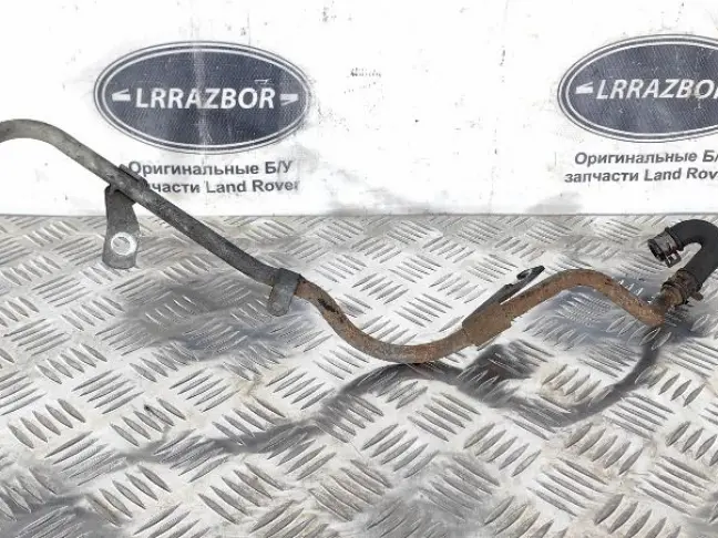 Трубка масляная Range Rover L322 05-09 368DT