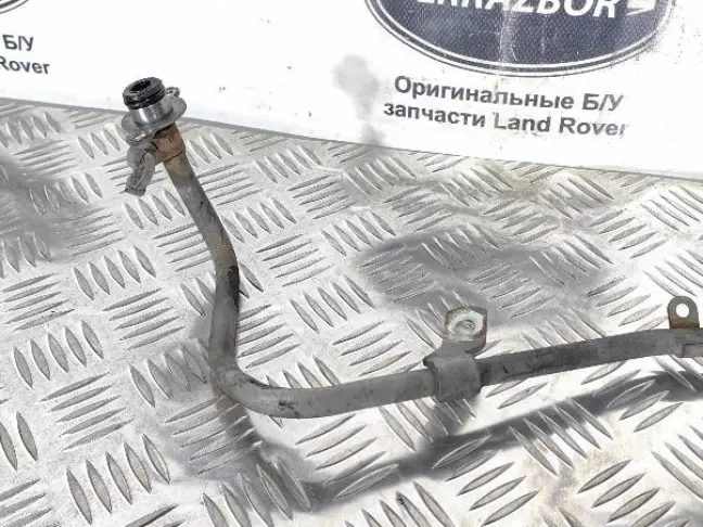 Трубка масляная Range Rover L322 05-09 368DT