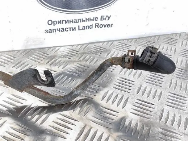 Трубка масляная Range Rover L322 05-09 368DT