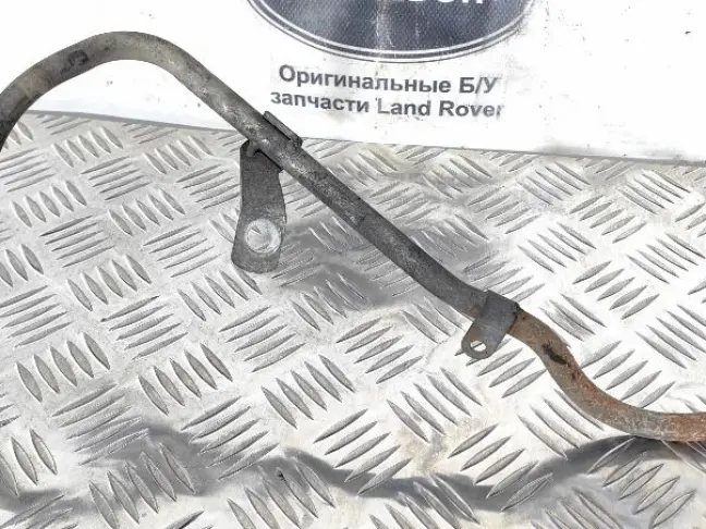 Трубка масляная Range Rover L322 05-09 368DT