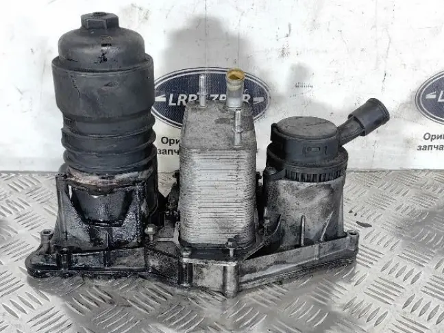 Теплообменник Range Rover 368DT 3.6 дизель