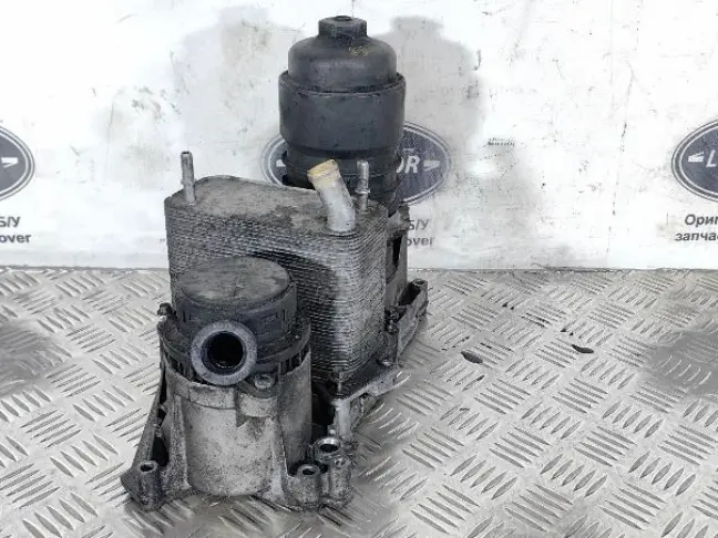 Теплообменник Range Rover 368DT 3.6 дизель