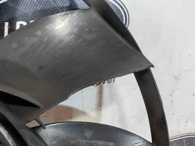 Вентилятор ДВС Range Rover 3 L322 L320 3.6 4.4