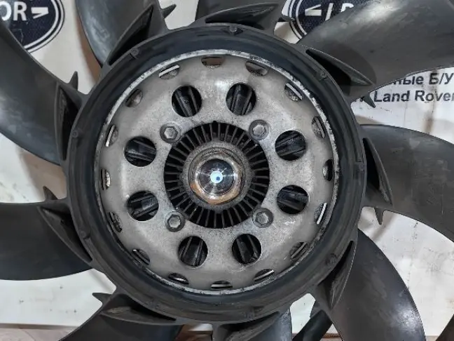 Вентилятор ДВС Range Rover 3 L322 L320 3.6 4.4