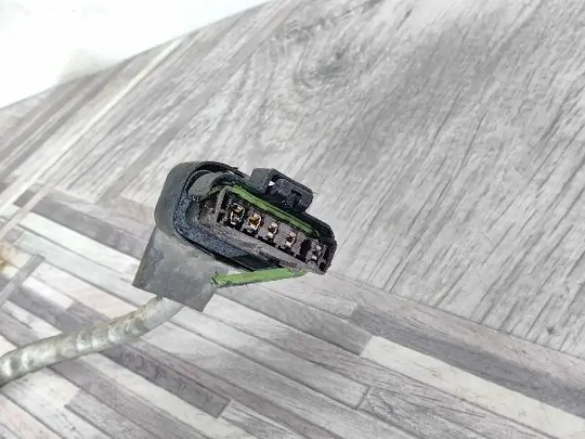 Проводка двигателя коса Range Rover 3 L322 3.6