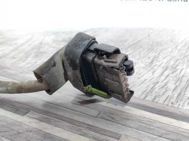 Проводка двигателя коса Range Rover 3 L322 3.6