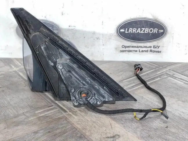 Зеркало заднего вида левое Range Rover L322 05-09