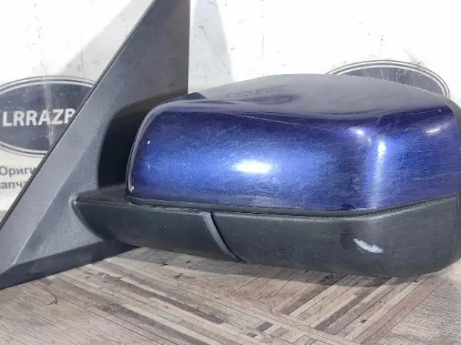 Зеркало заднего вида левое Range Rover L322 05-09
