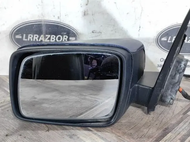 Зеркало заднего вида левое Range Rover L322 05-09