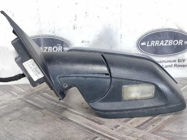 Зеркало заднего вида левое Range Rover L322 05-09