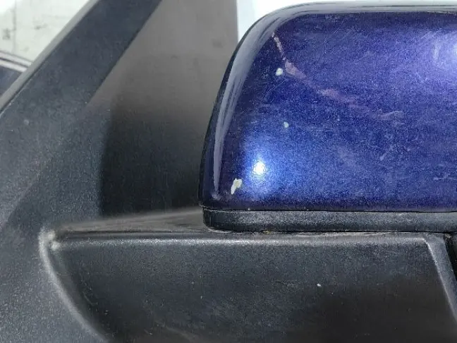 Зеркало заднего вида левое Range Rover L322 05-09