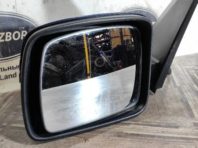 Зеркало заднего вида левое Range Rover L322 05-09