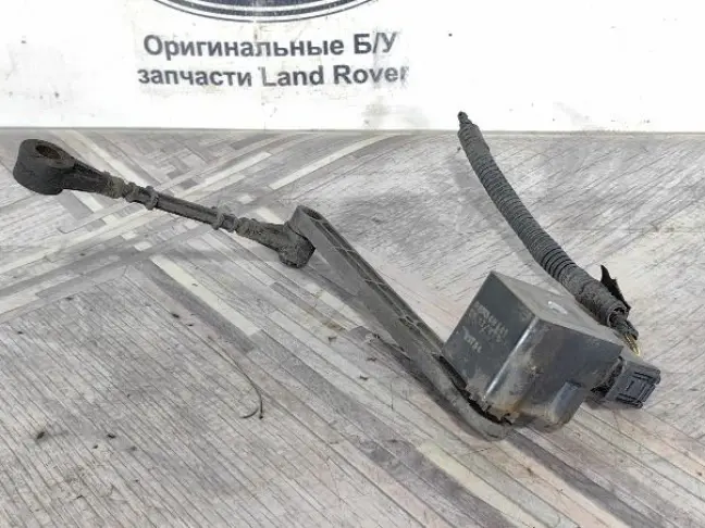 Датчик положения кузова Range Rover L322 05-09
