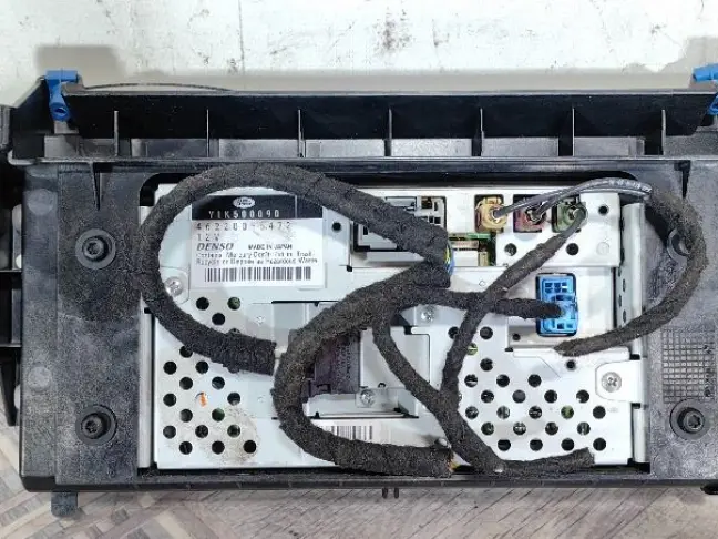 Монитор Range Rover 3 L322 2005-2009