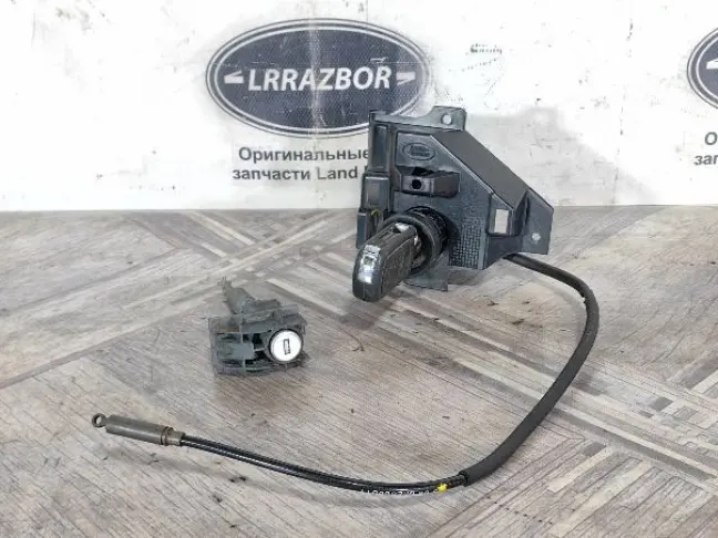 Замок зажигания ключ личинка Range Rover L322 3.6