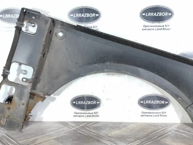 Крыло переднее левое Range Rover L322 05-12