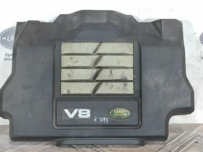 Крышка ДВС Range Rover L322 2005-2009 3.6