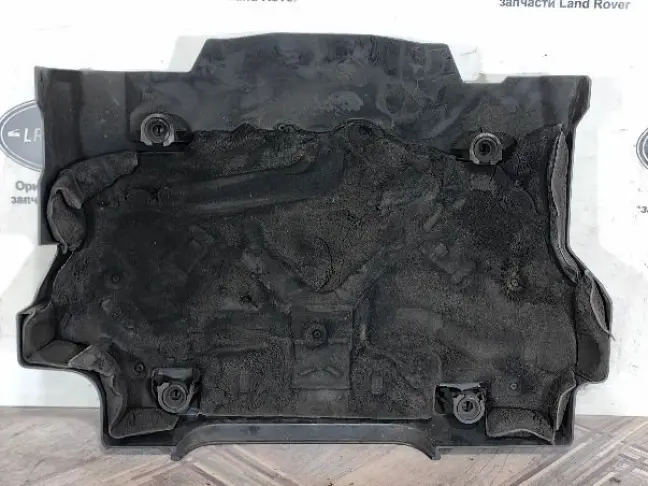 Крышка ДВС Range Rover L322 2005-2009 3.6