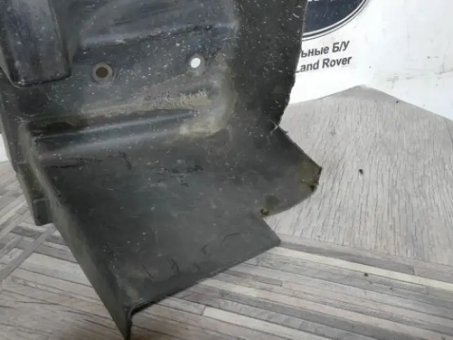 Дефлектор воздушный центральный Range Rover L322