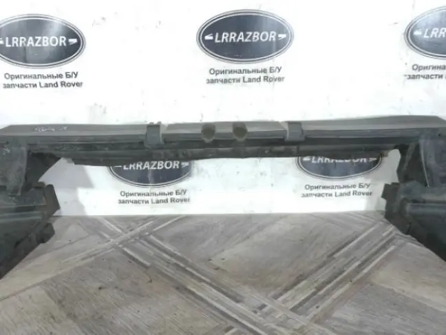 Дефлектор воздушный центральный Range Rover L322