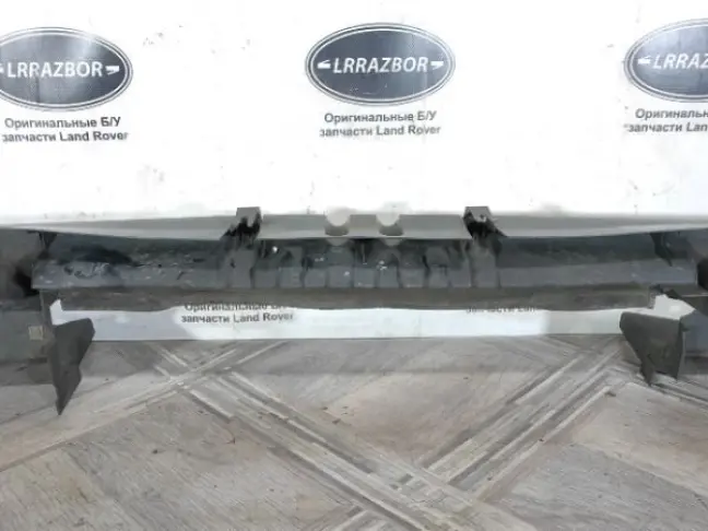 Дефлектор воздушный центральный Range Rover L322