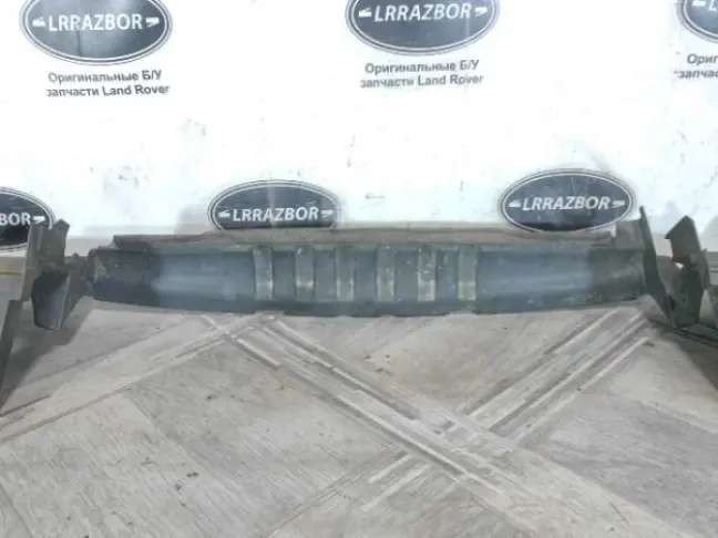 Дефлектор воздушный центральный Range Rover L322