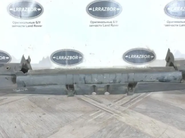 Дефлектор воздушный центральный Range Rover L322