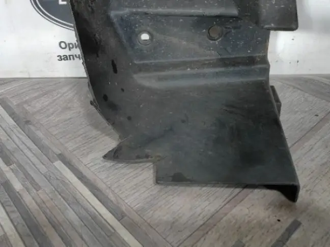 Дефлектор воздушный центральный Range Rover L322