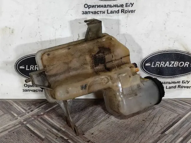 Расширительный бачок Range Rover L322 05-09