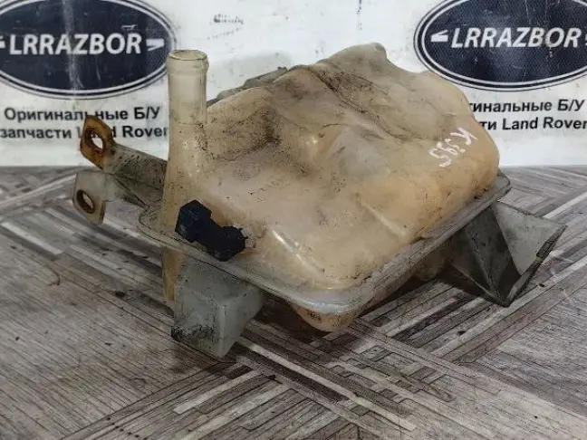 Расширительный бачок Range Rover L322 05-09
