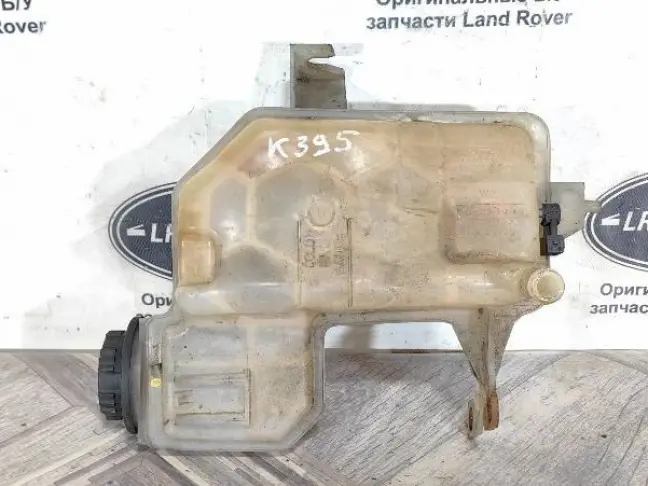 Расширительный бачок Range Rover L322 05-09