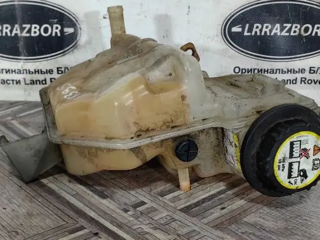 Расширительный бачок Range Rover L322 05-09
