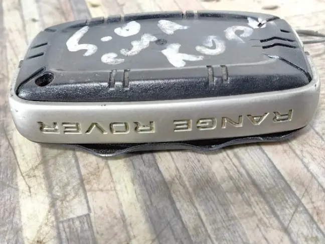 Ключ зажигания  Range Rover 3 L322 09-12