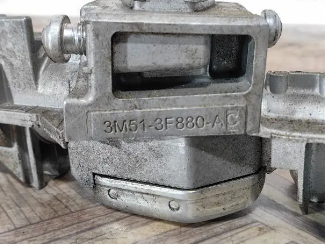 Замок зажигания Range Rover Sport L320 05-09