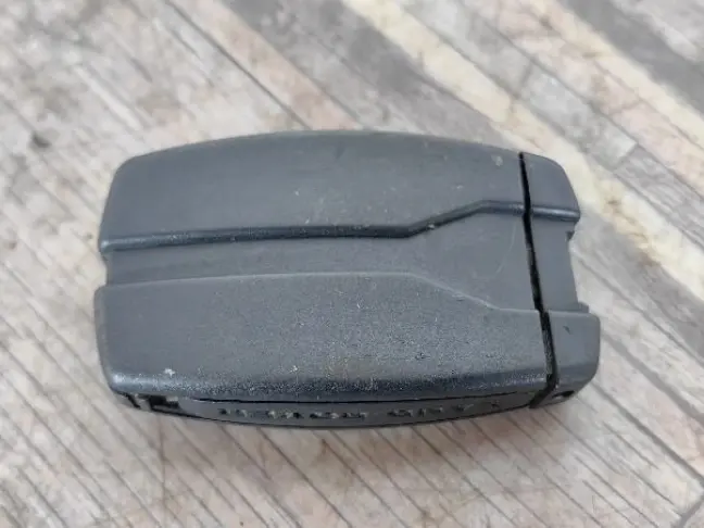 Ключ зажигания Land Rover Freelander 2 2.2