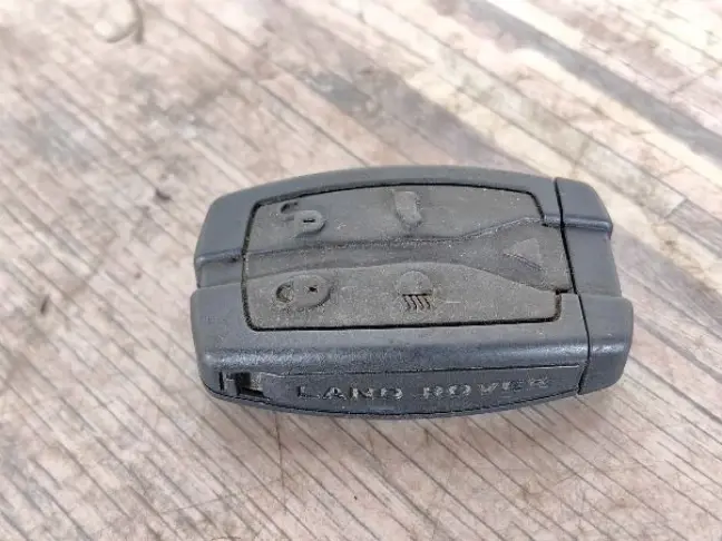 Ключ зажигания Land Rover Freelander 2 2.2