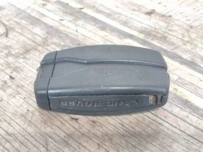 Ключ зажигания Land Rover Freelander 2 2.2