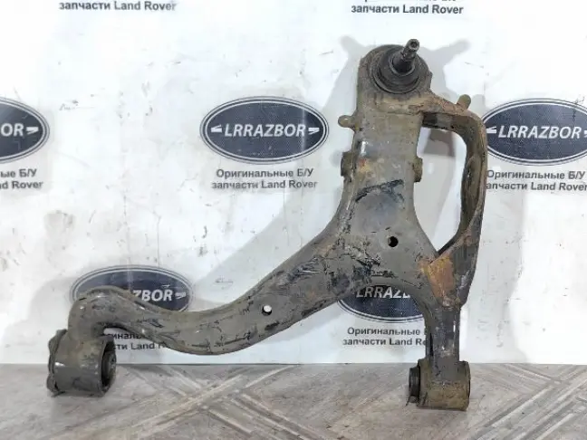 Рычаг передний нижний правый DISCOVERY 3/4 L319