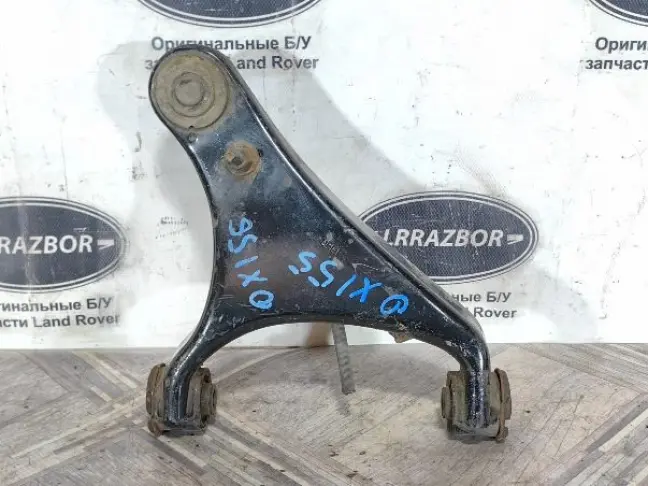 Рычаг передний верхний правый DISCOVERY 3/4 L319