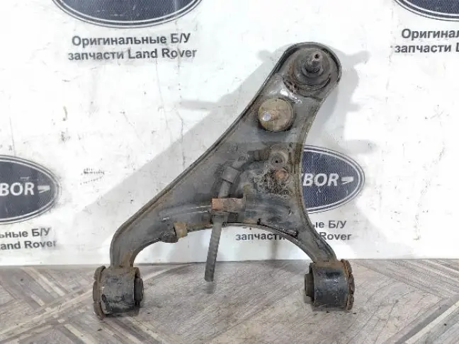 Рычаг передний верхний правый DISCOVERY 3/4 L319