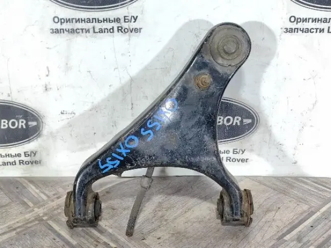 Рычаг передний верхний левый DISCOVERY 3/4 L319