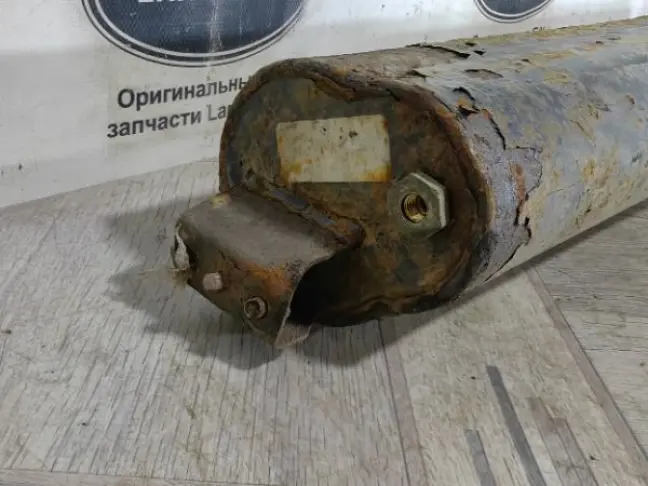 Ресивер воздушный Land Rover Sport L320 05-13