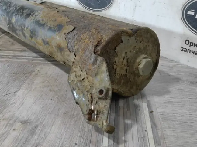 Ресивер воздушный Land Rover Sport L320 05-13