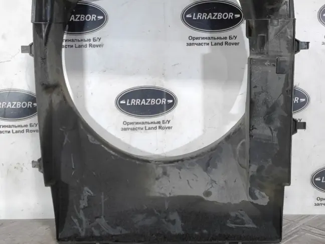 Диффузор вентилятора DISCOVERY 3 L319 05-09