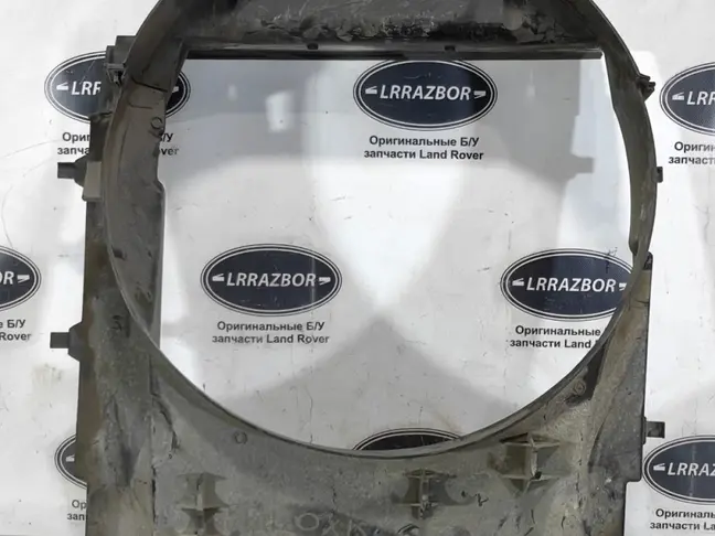 Диффузор вентилятора DISCOVERY 3 L319 05-09