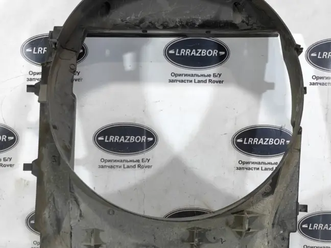 Диффузор вентилятора DISCOVERY 3 L319 05-09