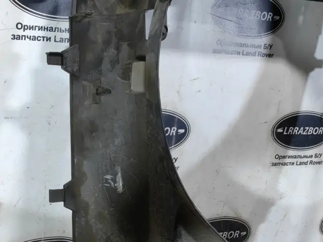 Диффузор вентилятора DISCOVERY 3 L319 05-09