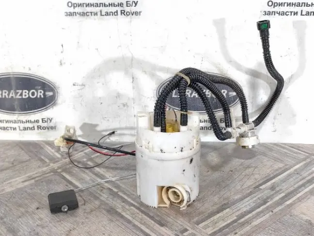 Топливный насос в бак DISCOVERY 3 L319 2.7 276DT