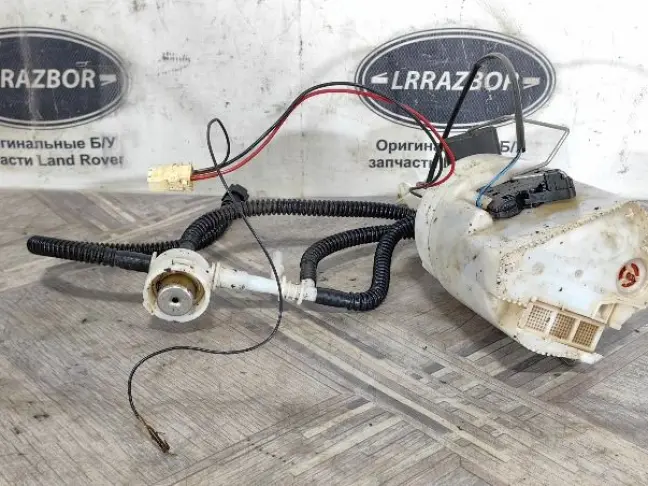 Топливный насос в бак DISCOVERY 3 L319 2.7 276DT