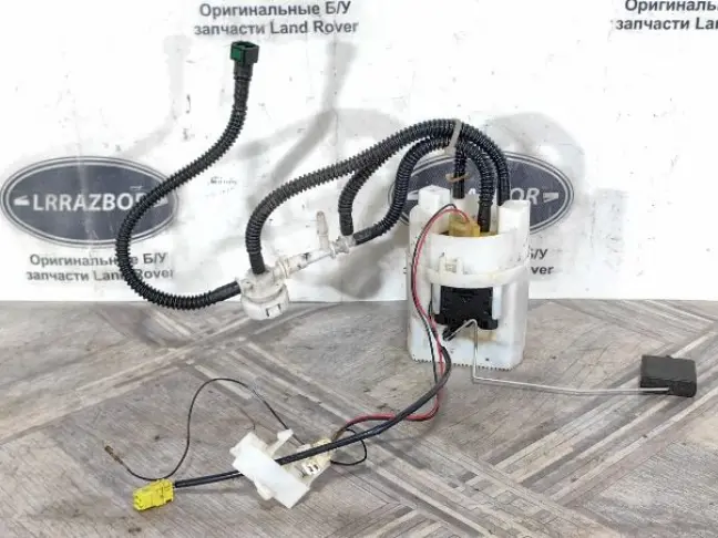 Топливный насос в бак DISCOVERY 3 L319 2.7 276DT